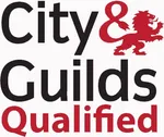 City & Guilds qualified
