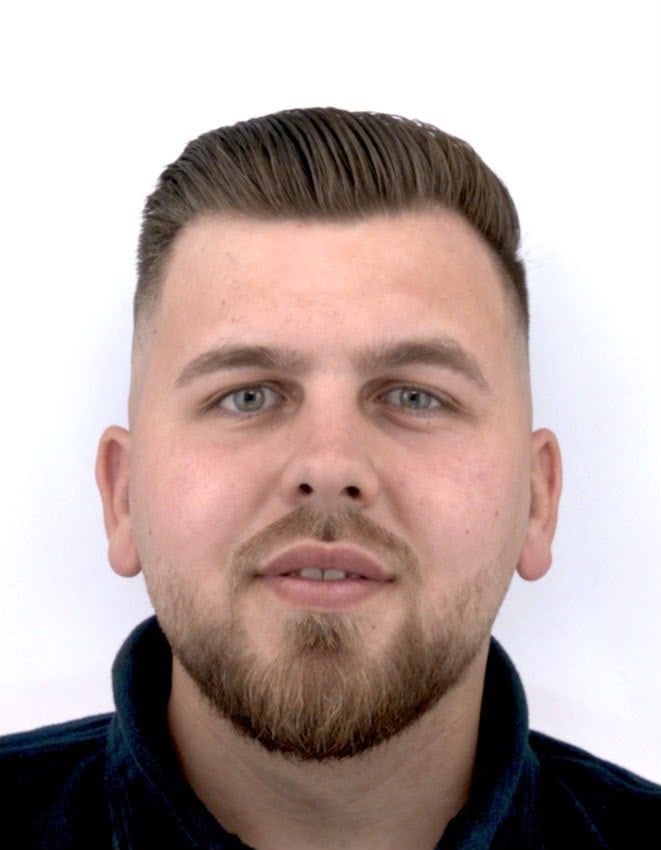 Marinel Marian, gas and heating engineer